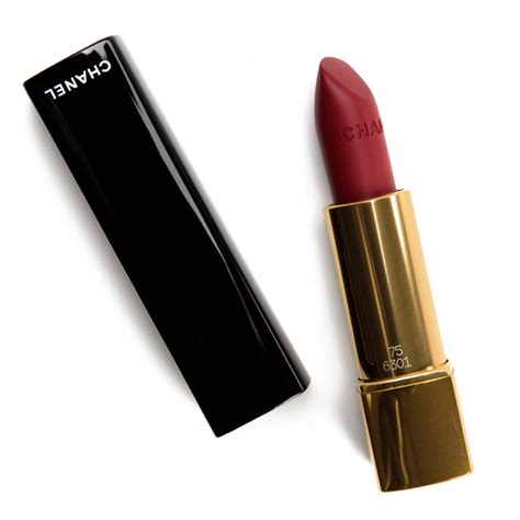 chanel low key lipstick 74|Chanel Low Key & Mode Rouge Allure Velvet Lipsticks Reviews .